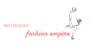 fashion empire