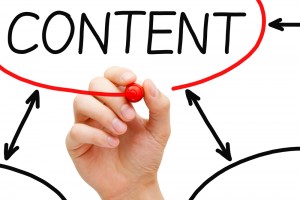 web-content-planning