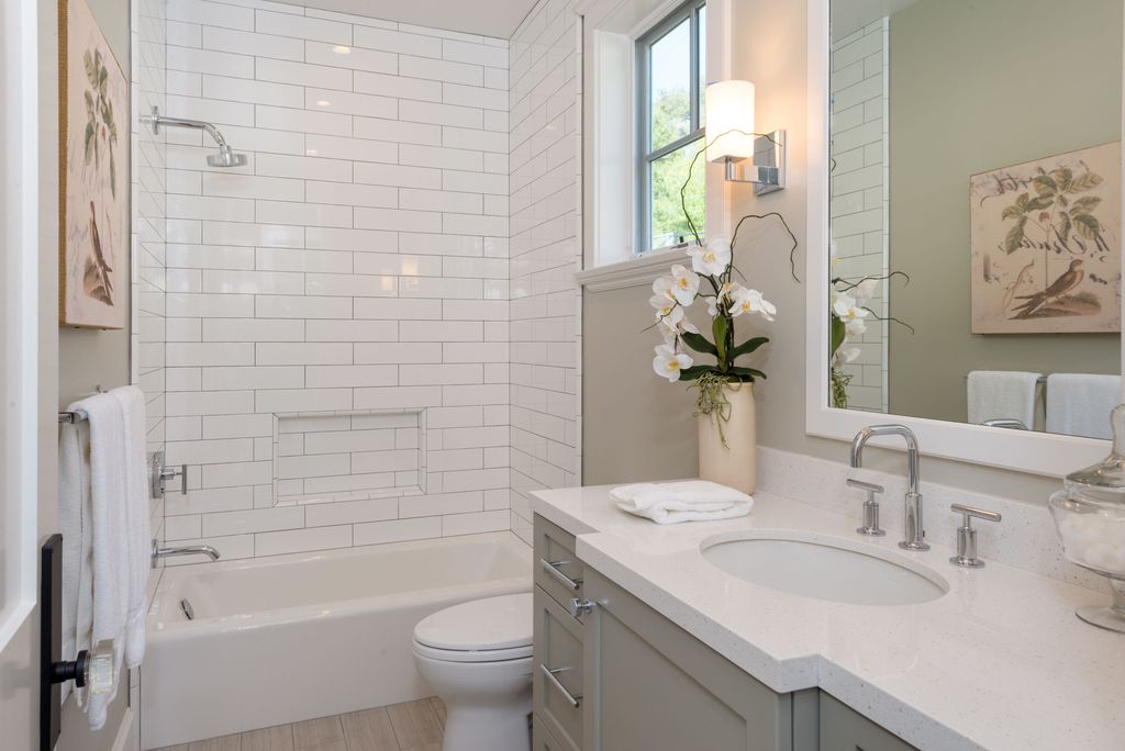 How To Remodel Your Bathroom on a Budget
